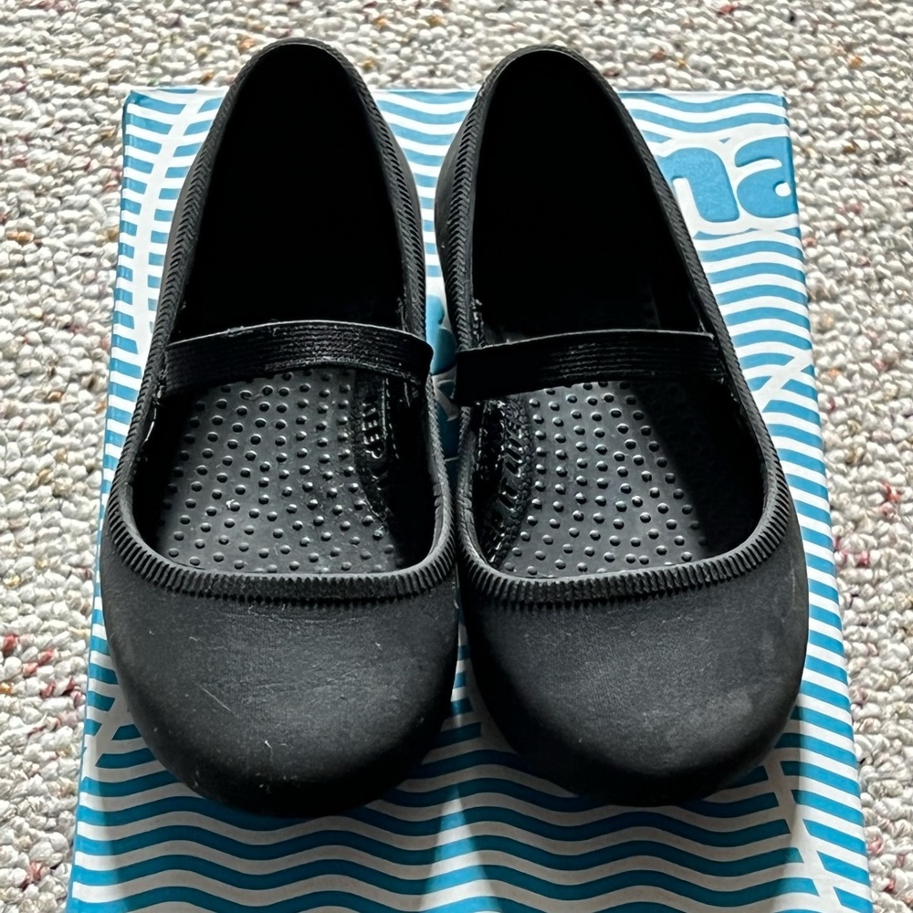 Native Margot Mary Jane Shoes C11